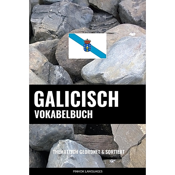 Galicisch Vokabelbuch, Pinhok Languages