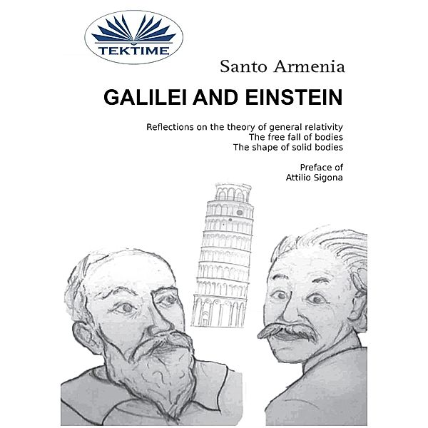 Galilei And Einstein, Santo Armenia