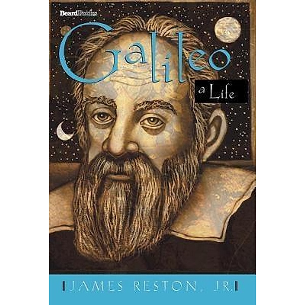 Galileo, James Reston Jr.