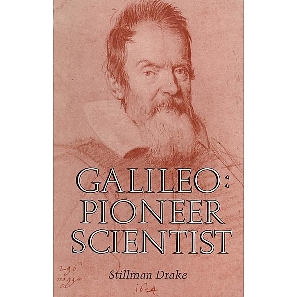 Galileo, Stillman Drake