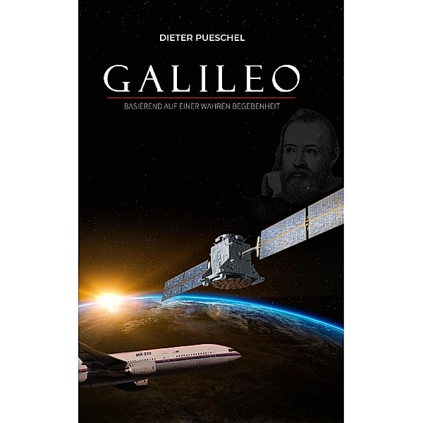 Galileo, Dieter Pueschel