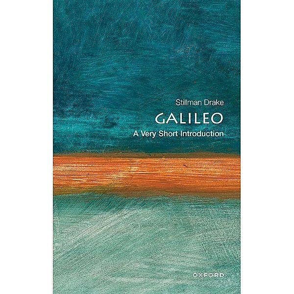 Galileo: A Very Short Introduction, Stillman Drake