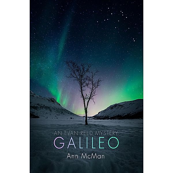 Galileo / An Evan Reed Mystery Bd.2, Ann McMan