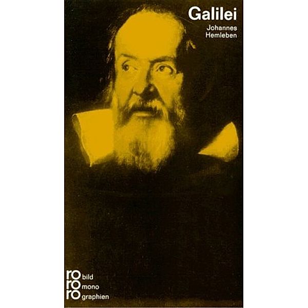 Galileo Galilei, Johannes Hemleben