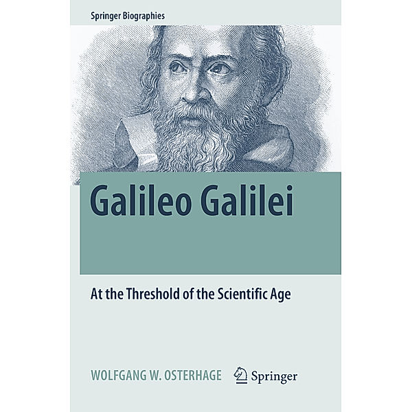 Galileo Galilei, Wolfgang W. Osterhage