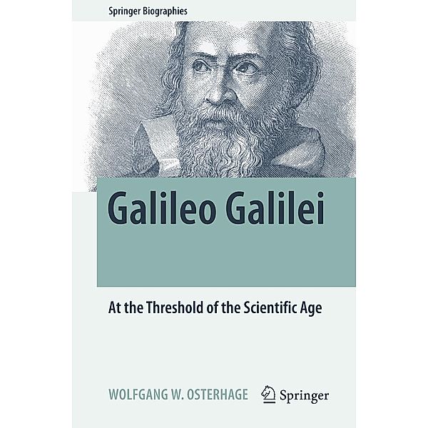 Galileo Galilei / Springer Biographies, Wolfgang W. Osterhage