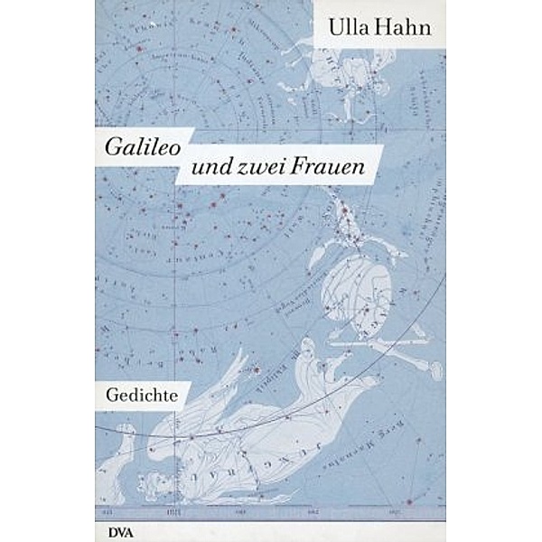 Galileo und zwei Frauen, Ulla Hahn