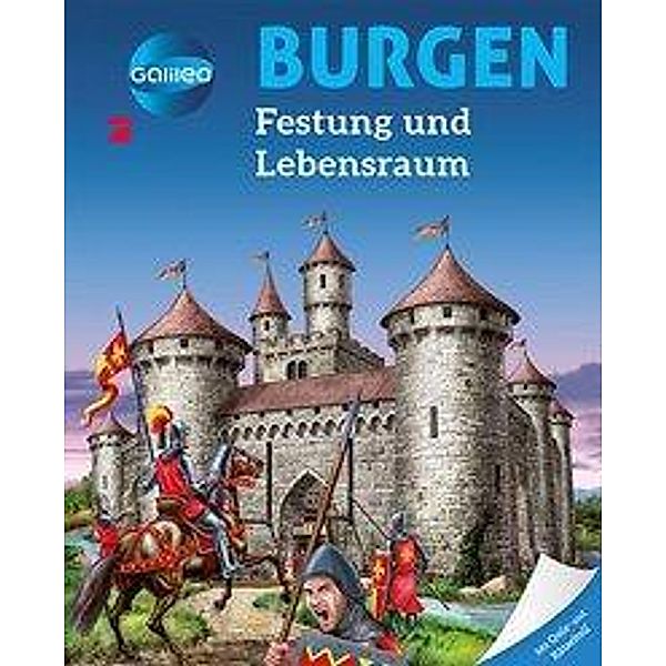 Galileo Wissen: Burgen