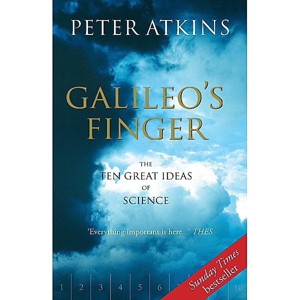 Galileo's Finger, Peter W. Atkins