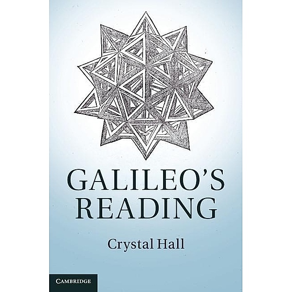 Galileo's Reading, Crystal Hall