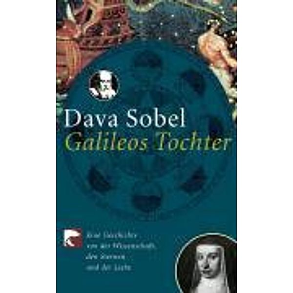 Galileos Tochter, Dava Sobel