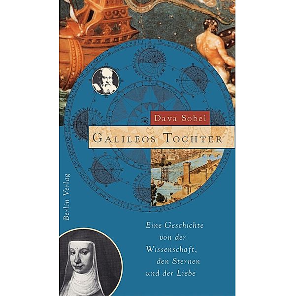 Galileos Tochter, Dava Sobel