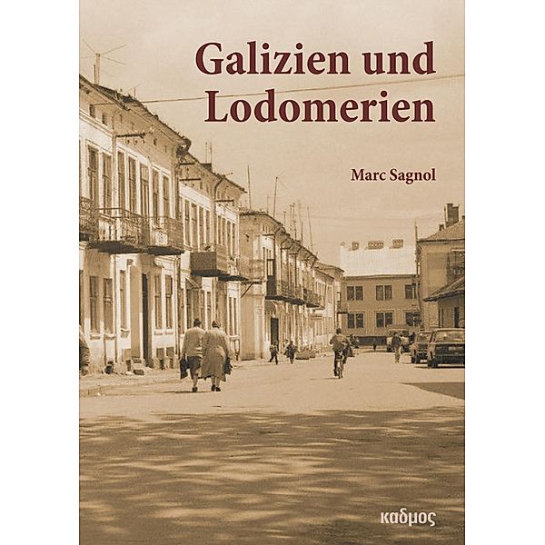 Galizien und Lodomerien, Marc Sagnol