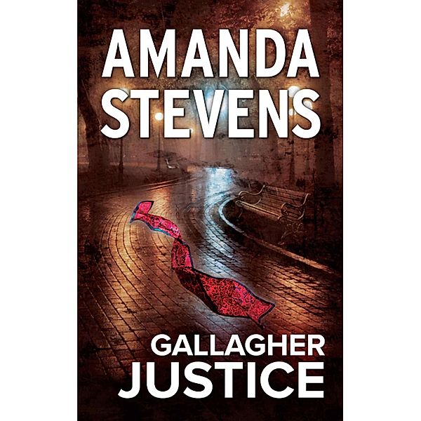 Gallagher Justice, Amanda Stevens