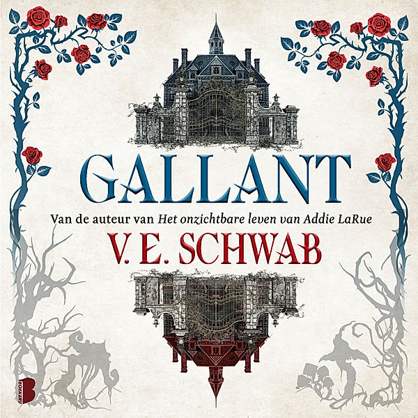 Gallant, V.E. Schwab