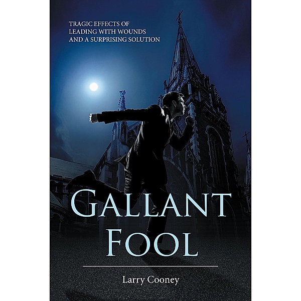 Gallant Fool, Larry Cooney