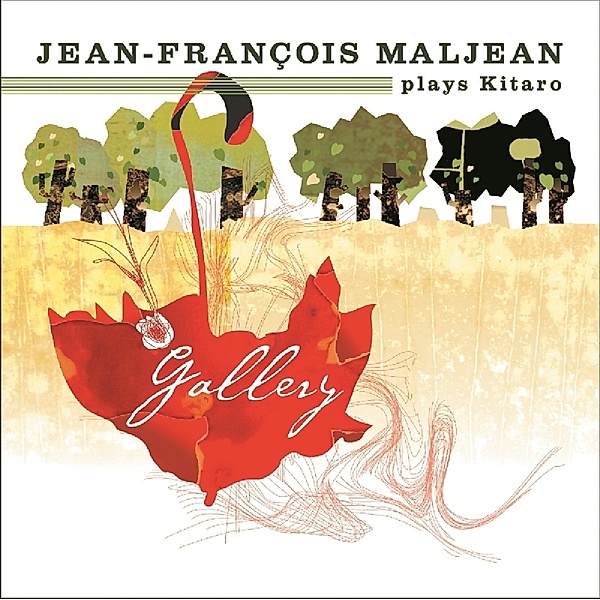 Gallery, Jean-Francois Maljean