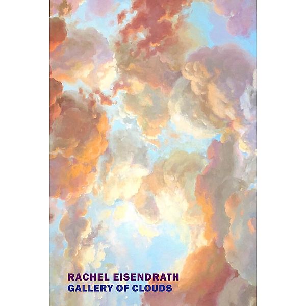 Gallery of Clouds, Rachel Eisendrath