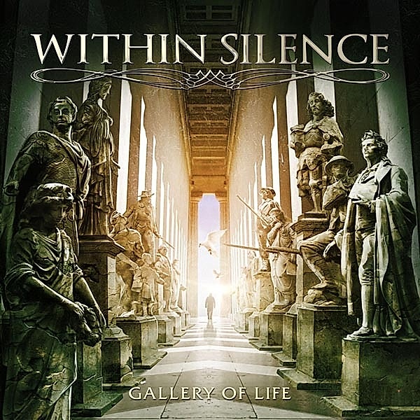 Gallery Of Life, Within Silence