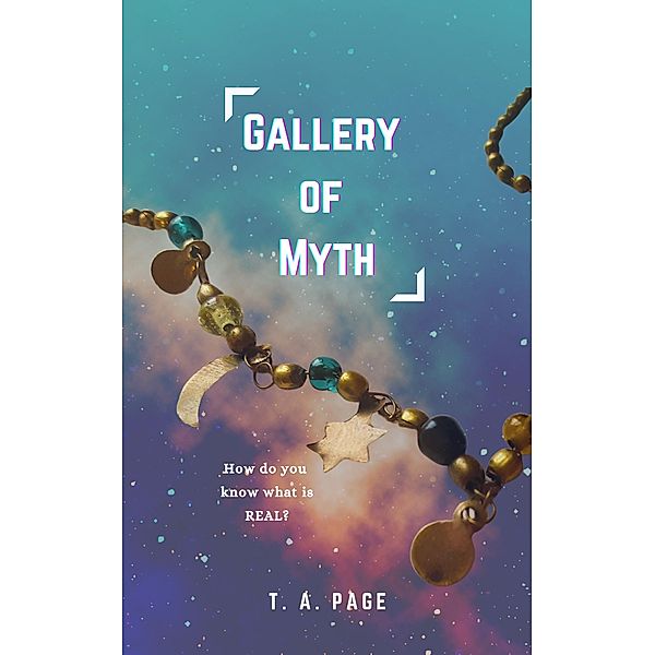 Gallery of Myth, T. A. Page