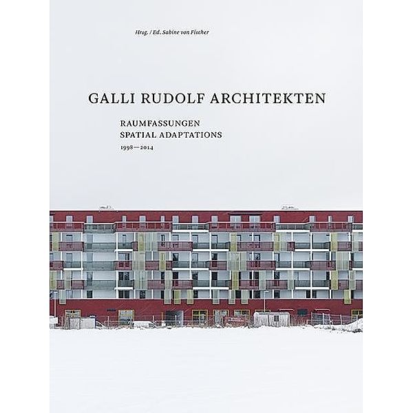 Galli Rudolf Architekten