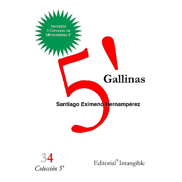 Gallinas, Santiago Eximeno Hernampérez