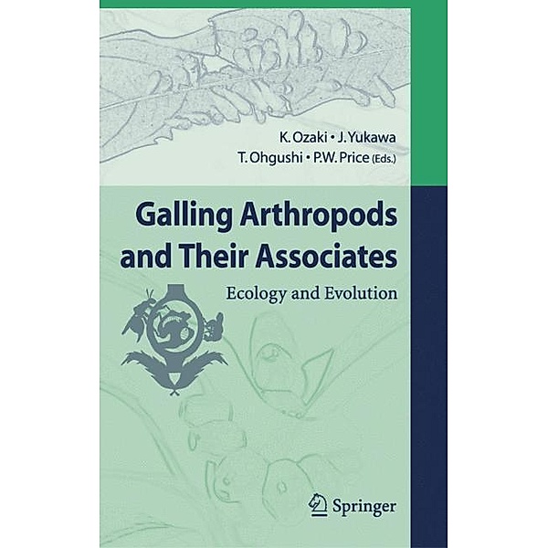 Galling Arthropods