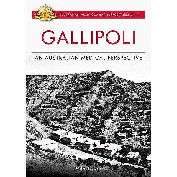 Gallipoli, Michael Tyquin