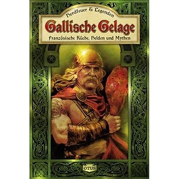 Gallische Gelage