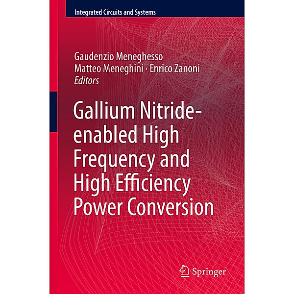 Gallium Nitride-enabled High Frequency and High Efficiency Power Conversion