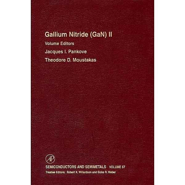 Gallium-Nitride (GaN) II