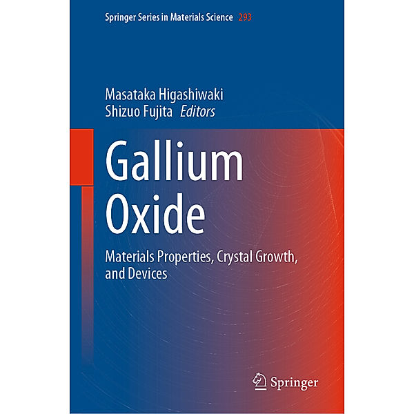 Gallium Oxide