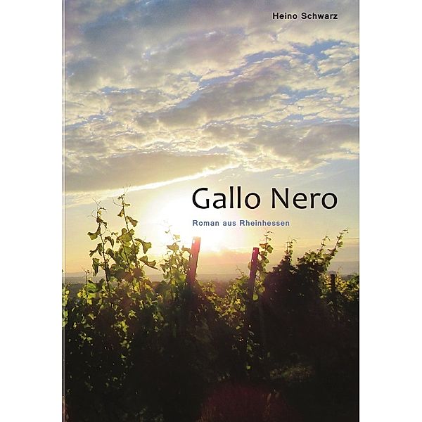 Gallo Nero, Heino Schwarz