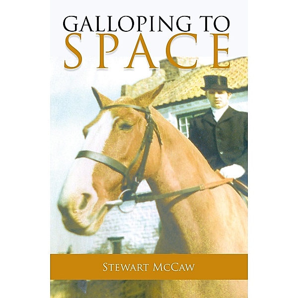 Galloping to Space, Stewart McCaw