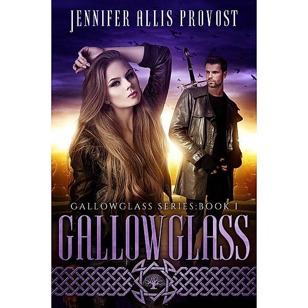 Gallowglass, Jennifer Allis Provost