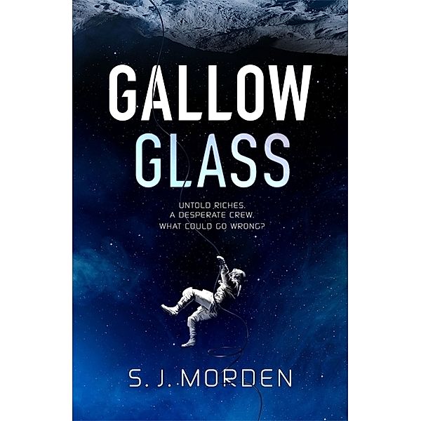 Gallowglass, S. J. Morden