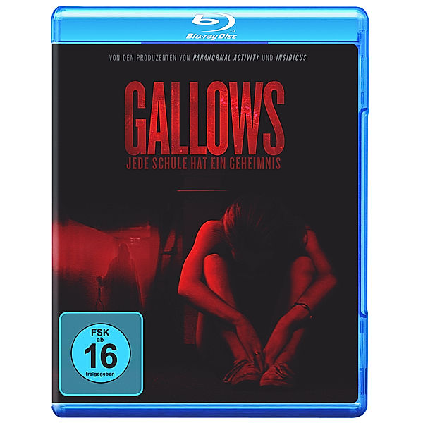 Gallows