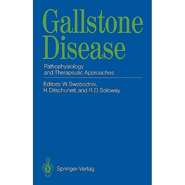 Gallstone Disease