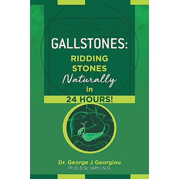 Gallstones, George John Georgiou