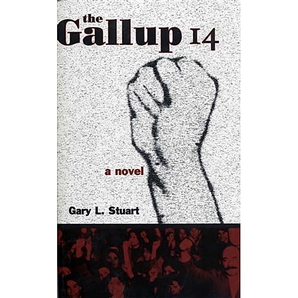 Gallup 14, Gary L Stuart