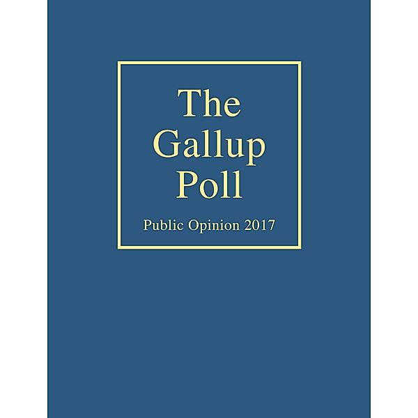 Gallup Polls Annual (rl): The Gallup Poll