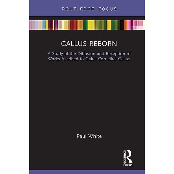 Gallus Reborn, Paul White