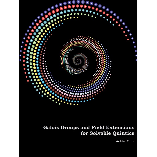 Galois Groups and Field Extensions for Solvable Quintics, Achim Plum