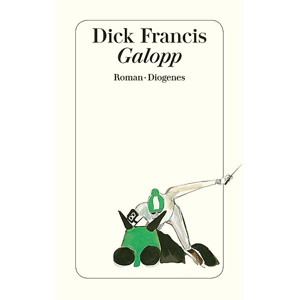 Galopp, Dick Francis
