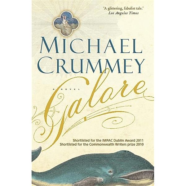 Galore, Michael Crummey