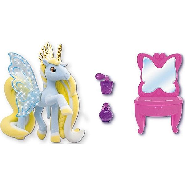 GALUPY Unicorn Beauty Set