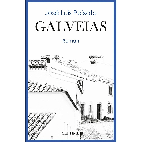 Galveias, José Luís Peixoto