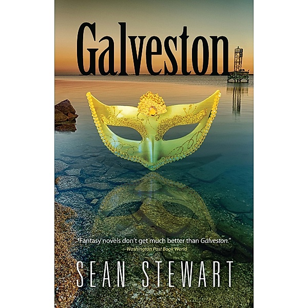 Galveston, Sean Stewart