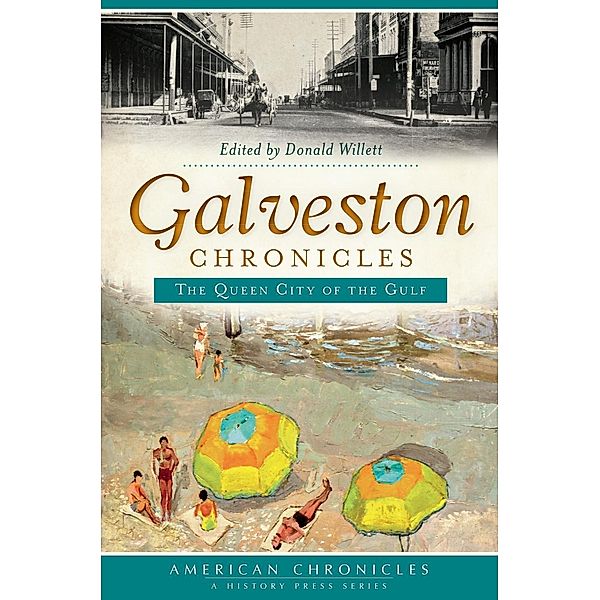 Galveston Chronicles
