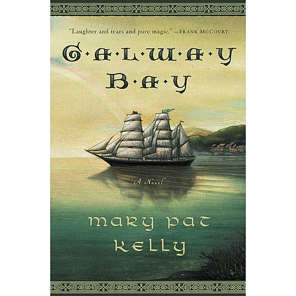 Galway Bay, Mary Pat Kelly